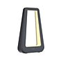 Sompex Gate Battery Table Lamp LED anthracite - 34 cm