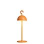 Sompex Hook Trådløs Lampe LED orange