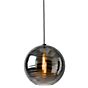 Sompex Lantaren Pendant Light smoked glass , discontinued product