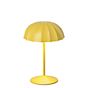 Sompex Ombrellino Trådløs Lampe LED gul