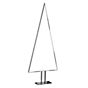 Sompex Pine Floor Lamp LED aluminium - 100 cm , discontinued product