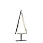 Sompex Pine S Table Lamp LED chrome , discontinued product