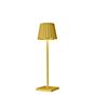 Sompex Troll Battery Table Lamp LED yellow