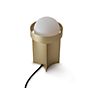 Tala Loop Lampe de table doré - small - ampoule incluse , fin de série