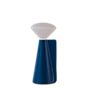 Tala Mantle Lampe rechargeable cobalt , Vente d'entrepôt, neuf, emballage d'origine