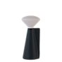 Tala Mantle, lámpara recargable granito , Venta de almacén, nuevo, embalaje original