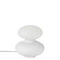 Tala Reflection Table Lamp oval