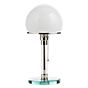 Tecnolumen 100 Jahre Bauhaus Table Lamp opal – limited edition