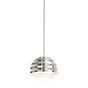 Tecnolumen Bulo Micro Pendant Light LED with touch dimmer