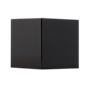 Tecnolumen Cubo di vetro per Cubelight nero