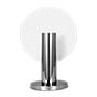 Tecnolumen De Stijl 36 Table lamp chrome glossy