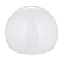 Tecnolumen Glass Ball for Wagenfeld - Spare Part Diffuser opal