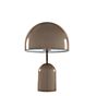 Tom Dixon Bell Table Lamp LED taupe