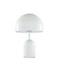 Tom Dixon Bell Tafellamp LED wit