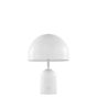 Tom Dixon Bell Trådløs Lampe LED hvid