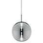 Tom Dixon Globe Hanglamp LED chroom