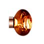 Tom Dixon Melt Applique/Plafonnier LED cuivre, 30 cm