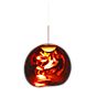 Tom Dixon Melt Hanglamp LED koper - 50 cm