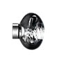 Tom Dixon Melt Wand- & Ceiling Light LED chrome - 30 cm