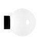 Tom Dixon Opal Applique/Plafonnier LED blanc