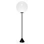 Tom Dixon Opal Floor Lamp LED switchable