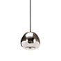 Tom Dixon Void Hanglamp LED chroom - ø15,5 cm