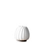 Tom Rossau ST906 Lampe de table papier - blanc - 18 cm