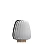 Tom Rossau ST906 Lampe de table papier - blanc - 31 cm