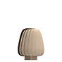 Tom Rossau ST906 Table Lamp birch - natural - 31 cm