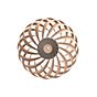 Tom Rossau TR5 Wall Light birch - natural - 40 cm