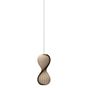 Tom Rossau TR7 Hanglamp berken - natuur - 55 cm