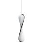 Tom Rossau TR7 Hanglamp kunststof - wit - 112 cm