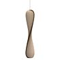 Tom Rossau TR7 Lampada a sospensione legno di betulla - naturale - 145 cm