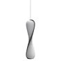 Tom Rossau TR7 Pendant Light fleece - white - 112 cm