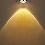 Top Light Puk Maxx Wall Accessories colour filter yellow