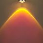 Top Light Filtro cromático para Puk Wall/Puk! 80 Avantgarde - pieza de repuesto magenta