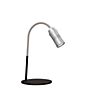 Top Light Neo! Table Lamp LED aluminium/cable silver