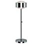 Top Light Puk Maxx Eye Table Bordlampe LED krom - 47 cm
