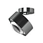 Top Light Puk Maxx Move LED chroom mat - lens helder