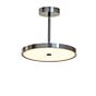 Top Light Sun Ceiling Light ø21 cm Downlight LED chrome