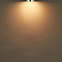 Top Light Puk Maxx Wall Accessori Vetro morbido distribuzione morbida della luce