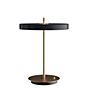 Umage Asteria Table Lamp LED anthracite
