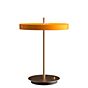 Umage Asteria Table Lamp LED orange , Warehouse sale, as new, original packaging