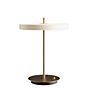 Umage Asteria Table Lamp LED white