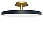 Umage Asteria Up Ceiling Light LED large - anthracite