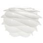 Umage Carmina Leuchtenschirm weiß - B-Ware - leichte Gebrauchsspuren - voll funktionsfähig
