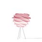 Umage Carmina Table Lamp pink/white
