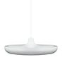 Umage Cassini, lámpara de suspensión LED blanco - ø40 cm