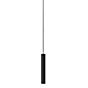 Umage Chimes Pendelleuchte LED schwarz, 22 cm , Lagerverkauf, Neuware