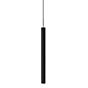 Umage Chimes Pendelleuchte LED schwarz - 44 cm , Lagerverkauf, Neuware